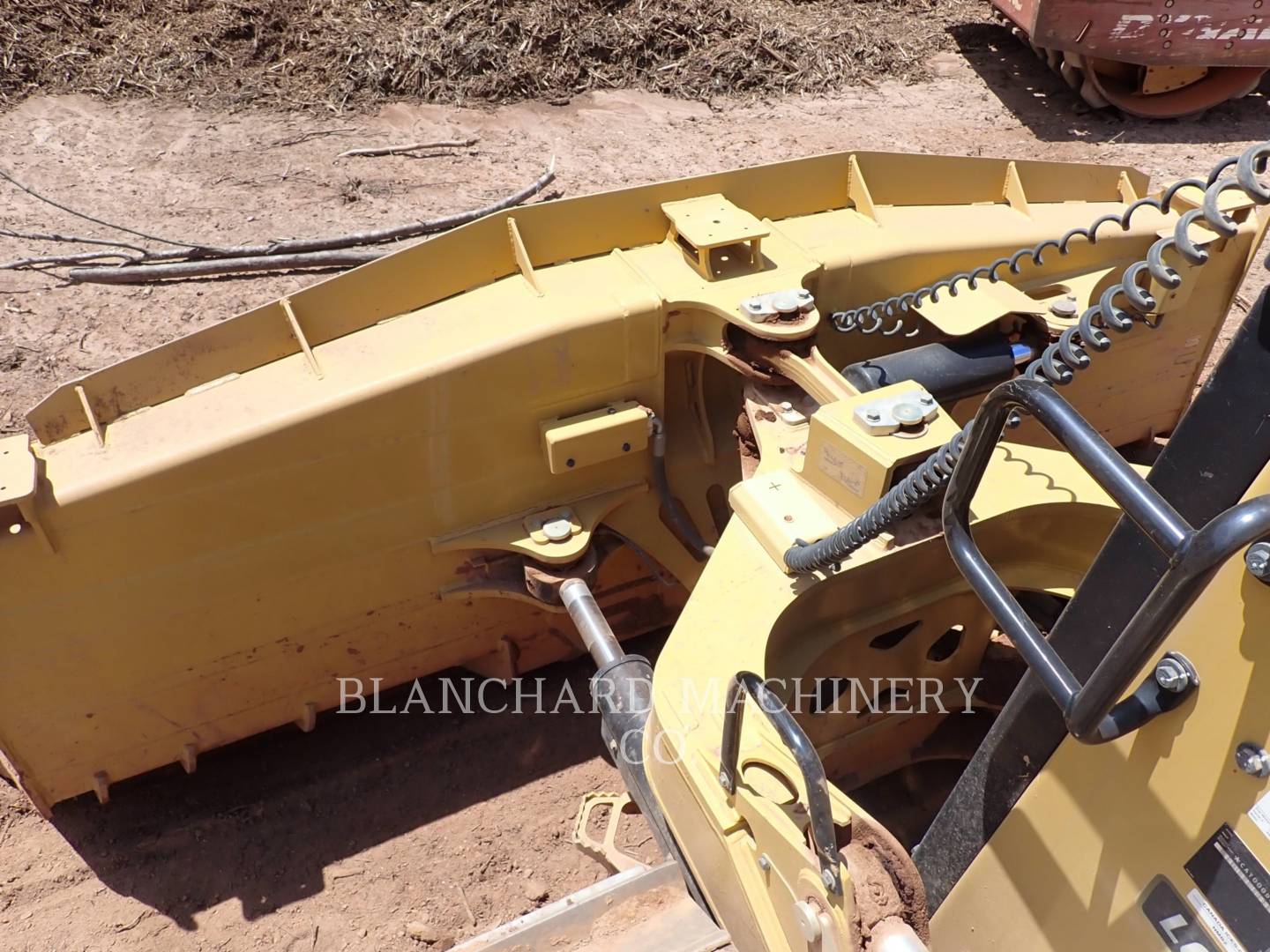 2021 Caterpillar D6 LGP VPAT Dozer