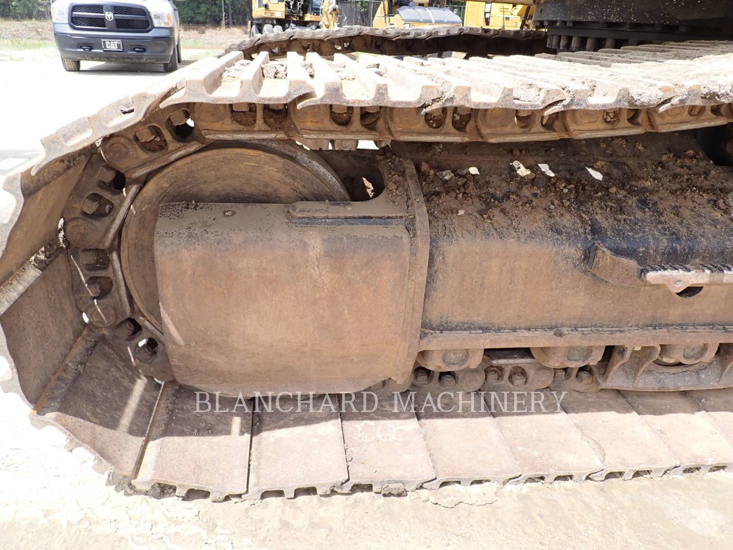 2019 Caterpillar 330 Excavator