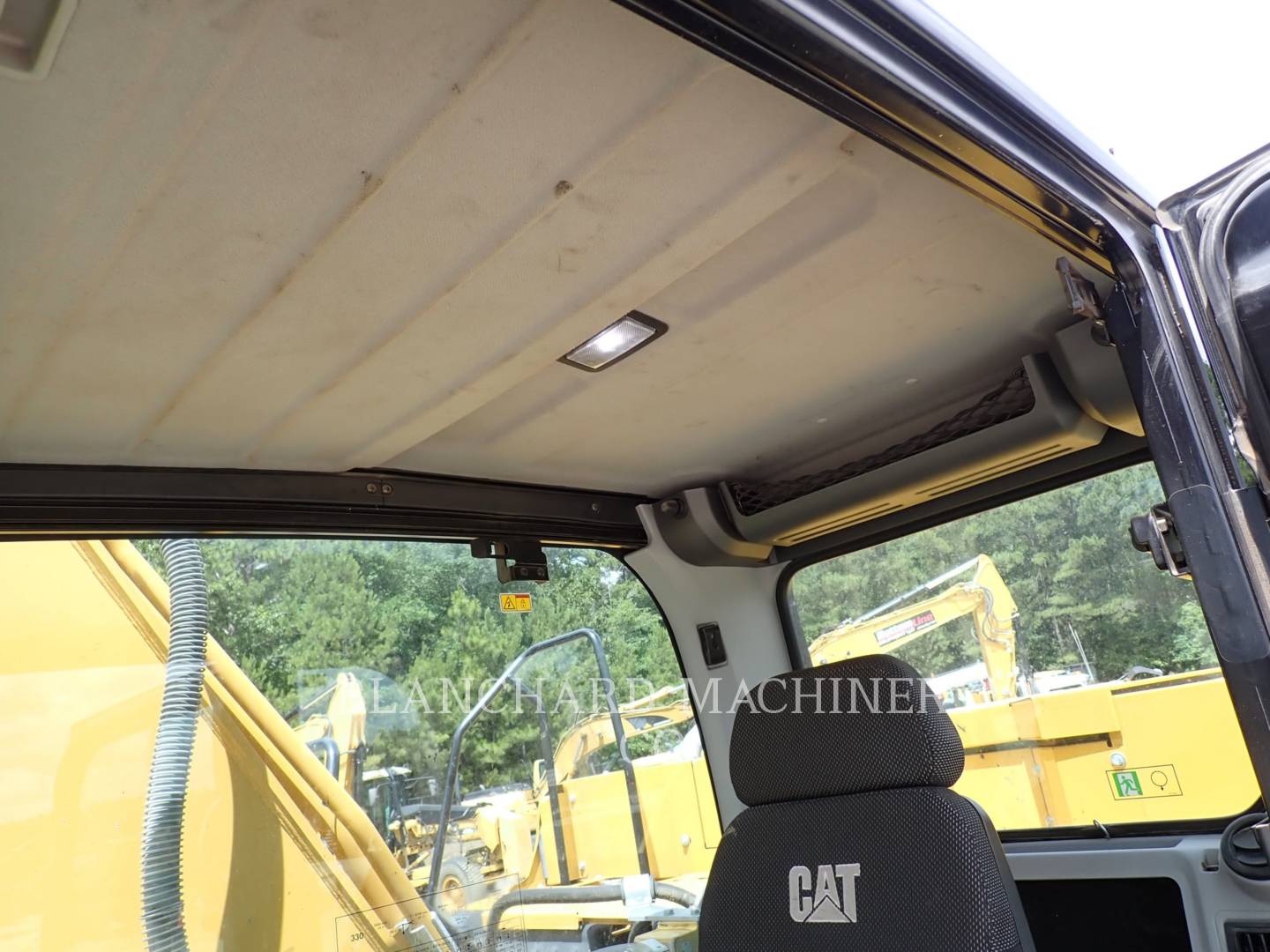 2019 Caterpillar 330 Excavator