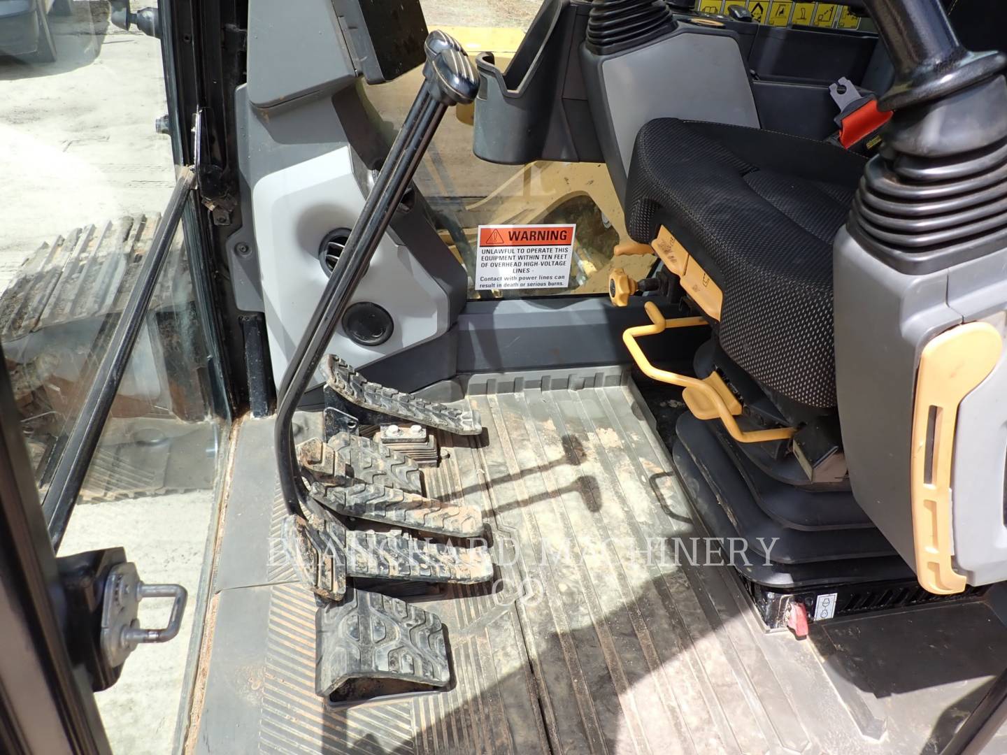 2019 Caterpillar 330 Excavator