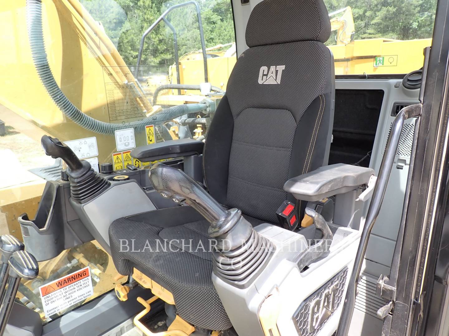 2019 Caterpillar 330 Excavator