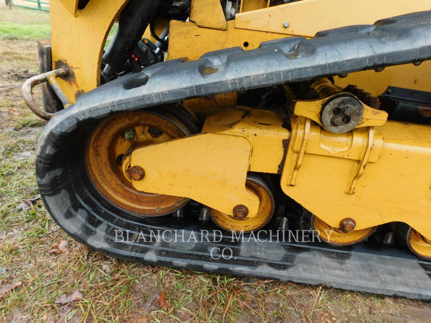 2018 Caterpillar 299D2 XHP Misc