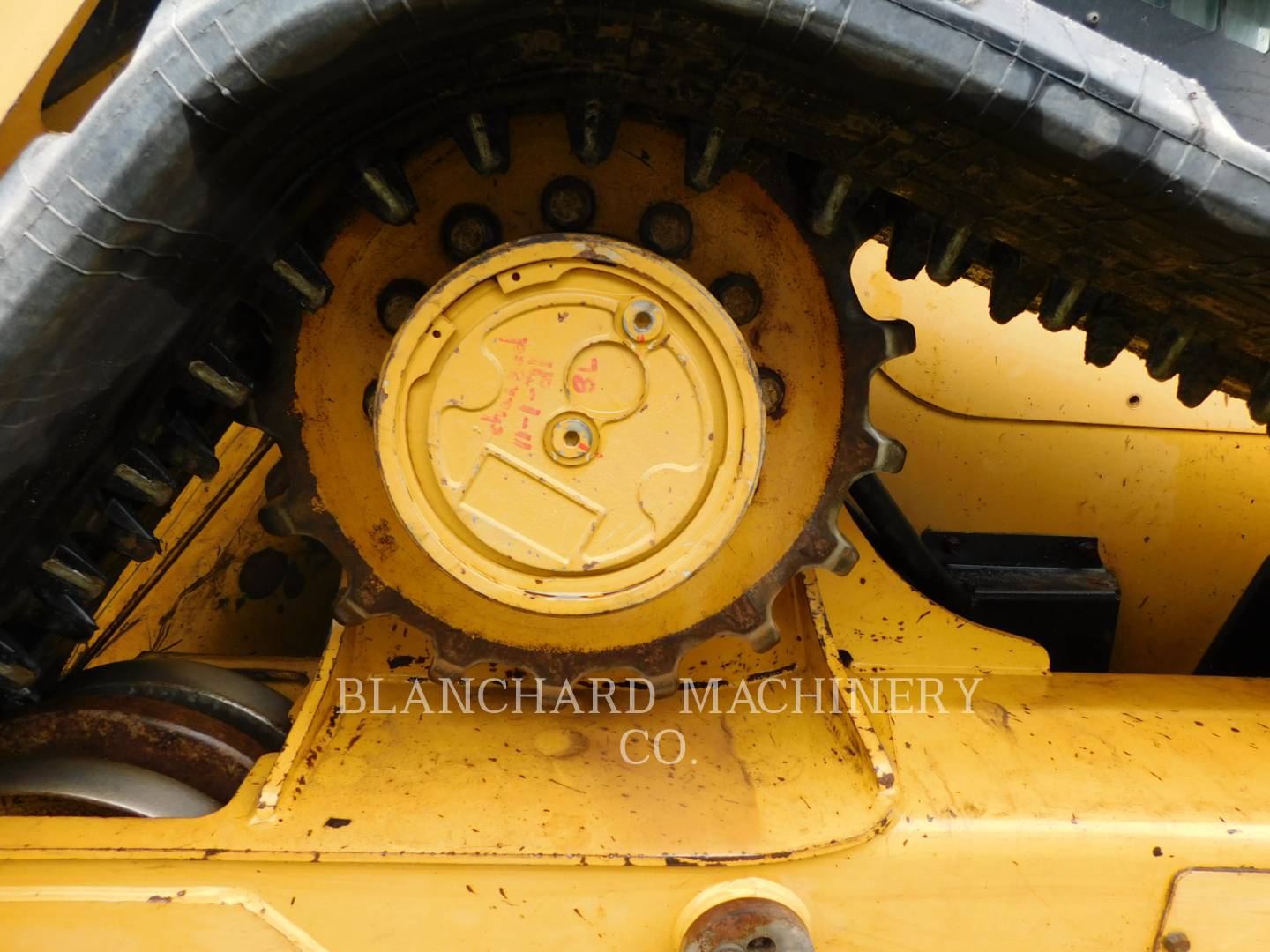 2018 Caterpillar 299D2 XHP Misc