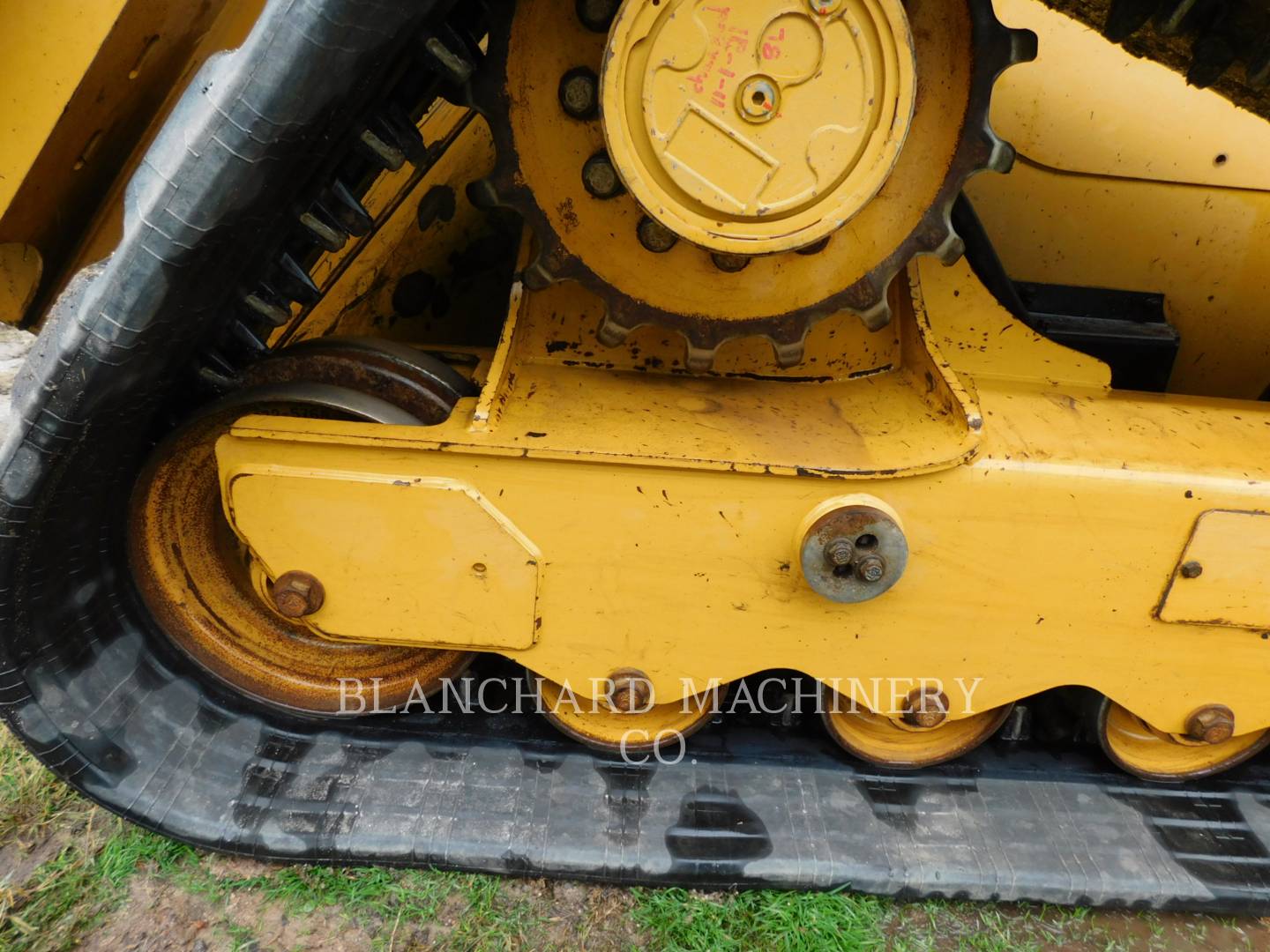 2018 Caterpillar 299D2 XHP Misc