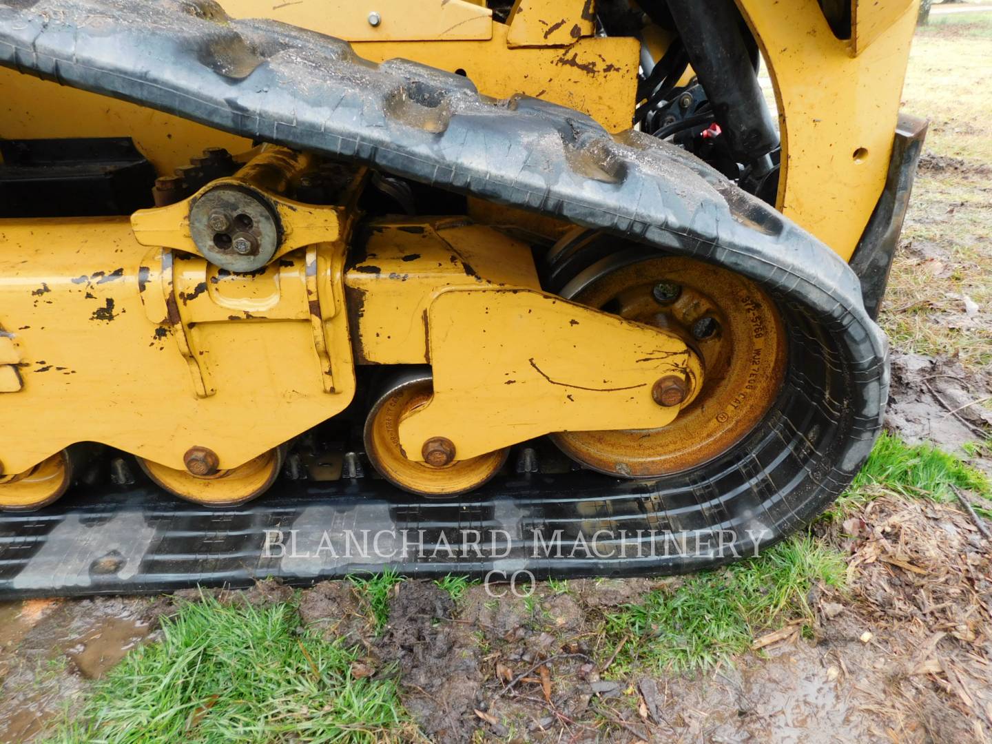 2018 Caterpillar 299D2 XHP Misc