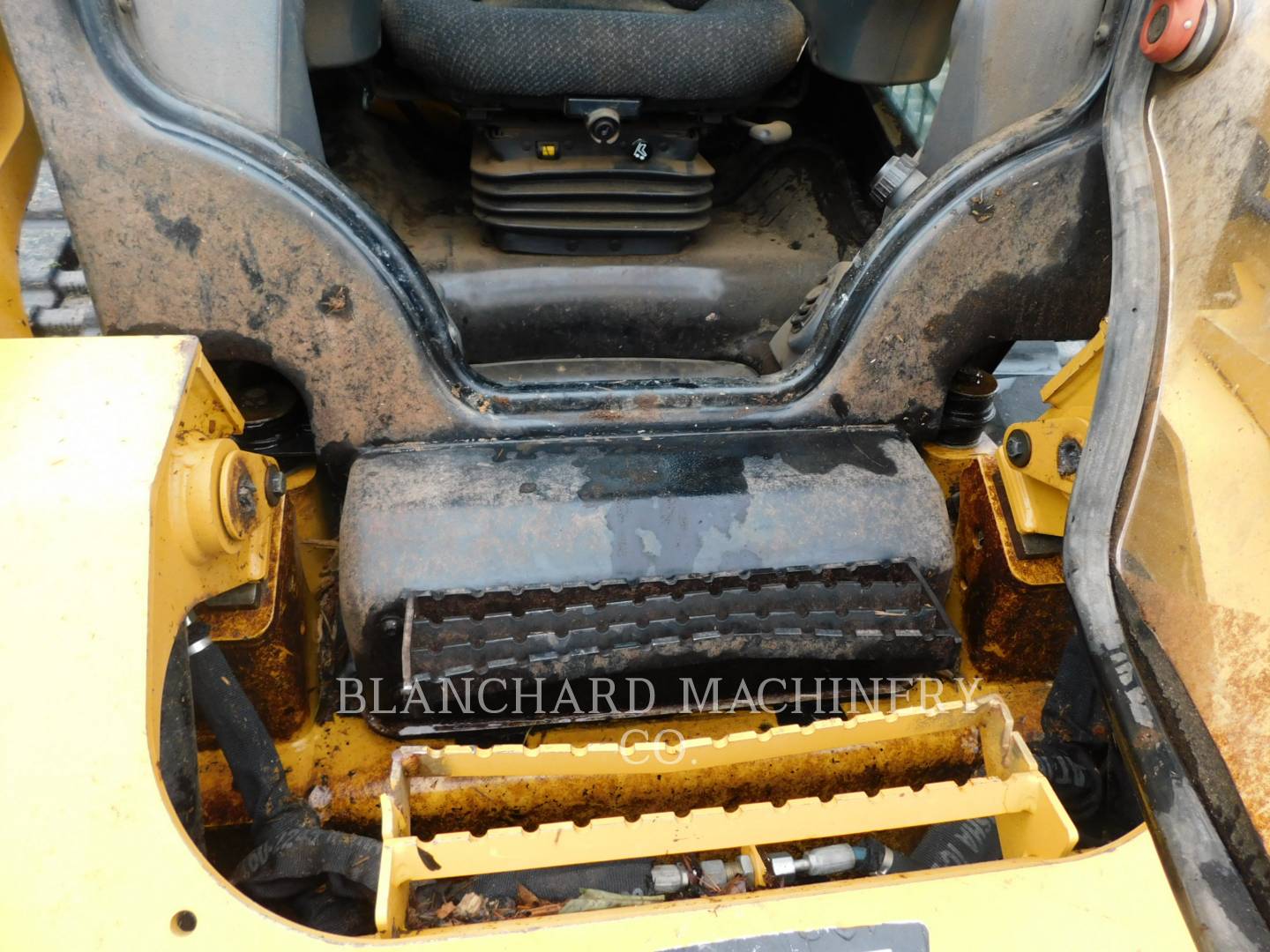 2018 Caterpillar 299D2 XHP Misc