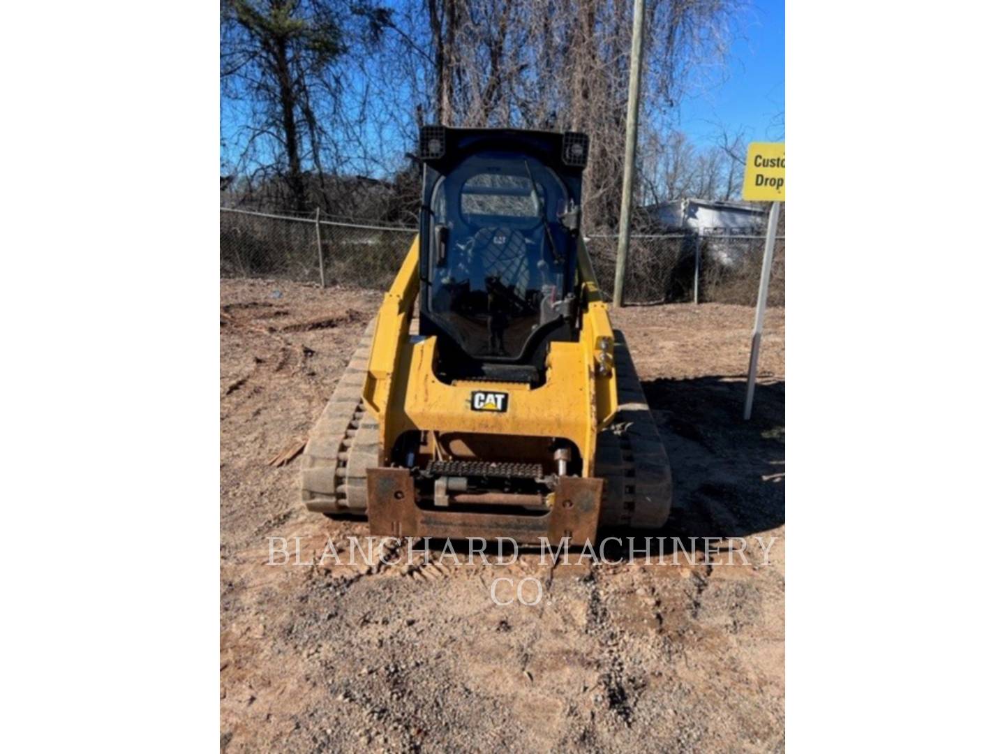 2015 Caterpillar 299D2 Misc