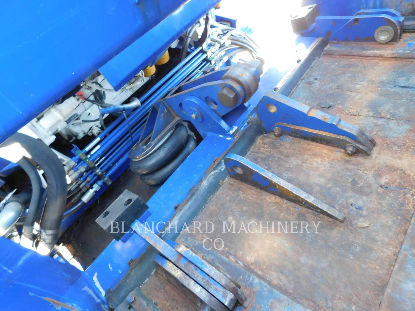 2018 Misc 5710D Horizontal Grinder