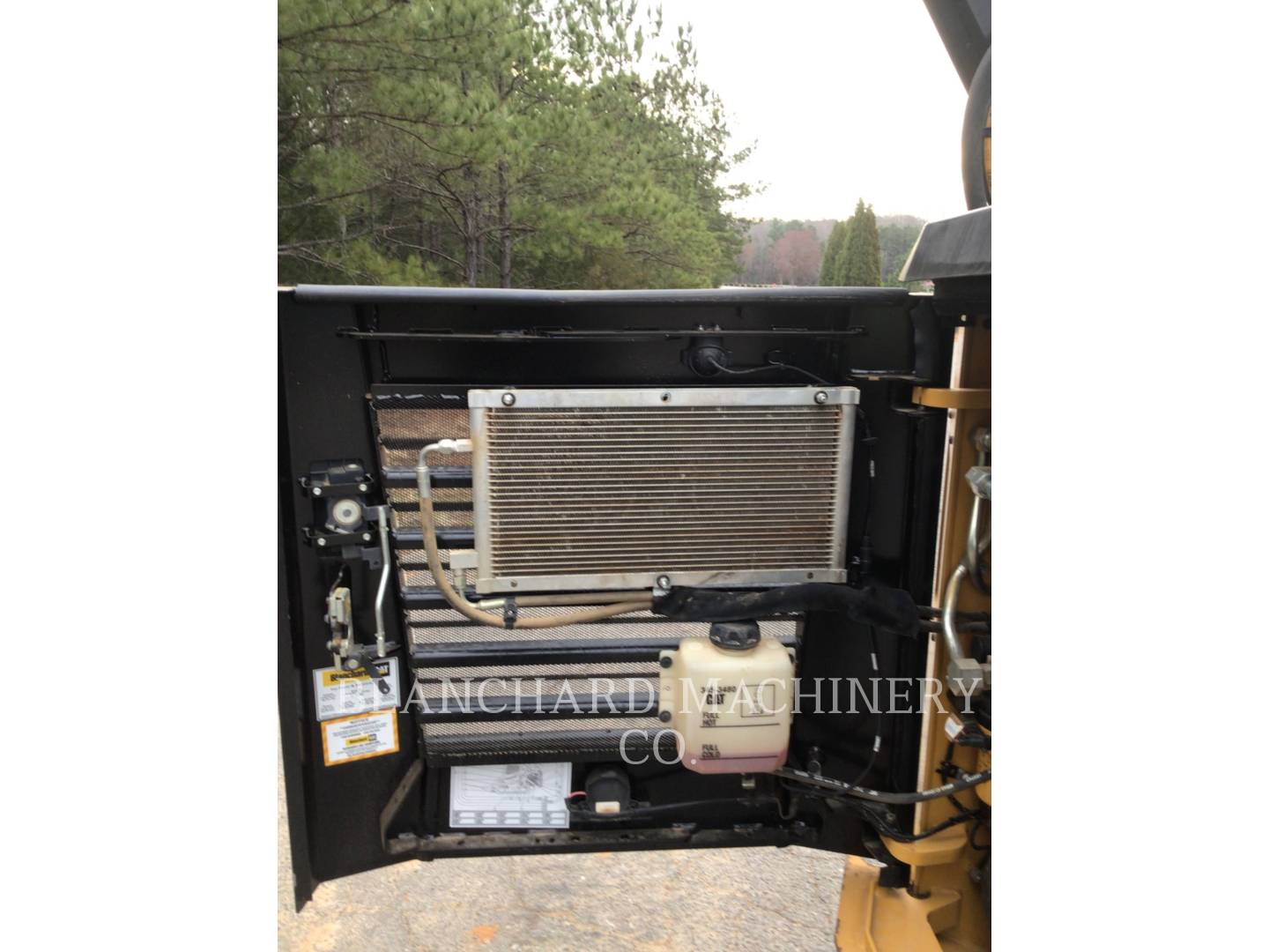 2020 Caterpillar 299D3 Misc