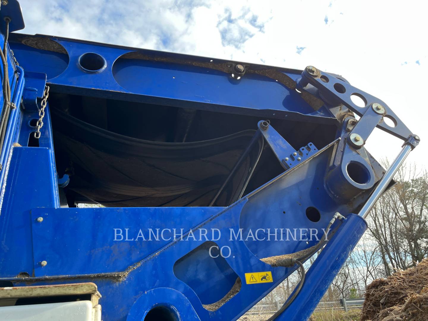 2020 Misc 5710D Horizontal Grinder