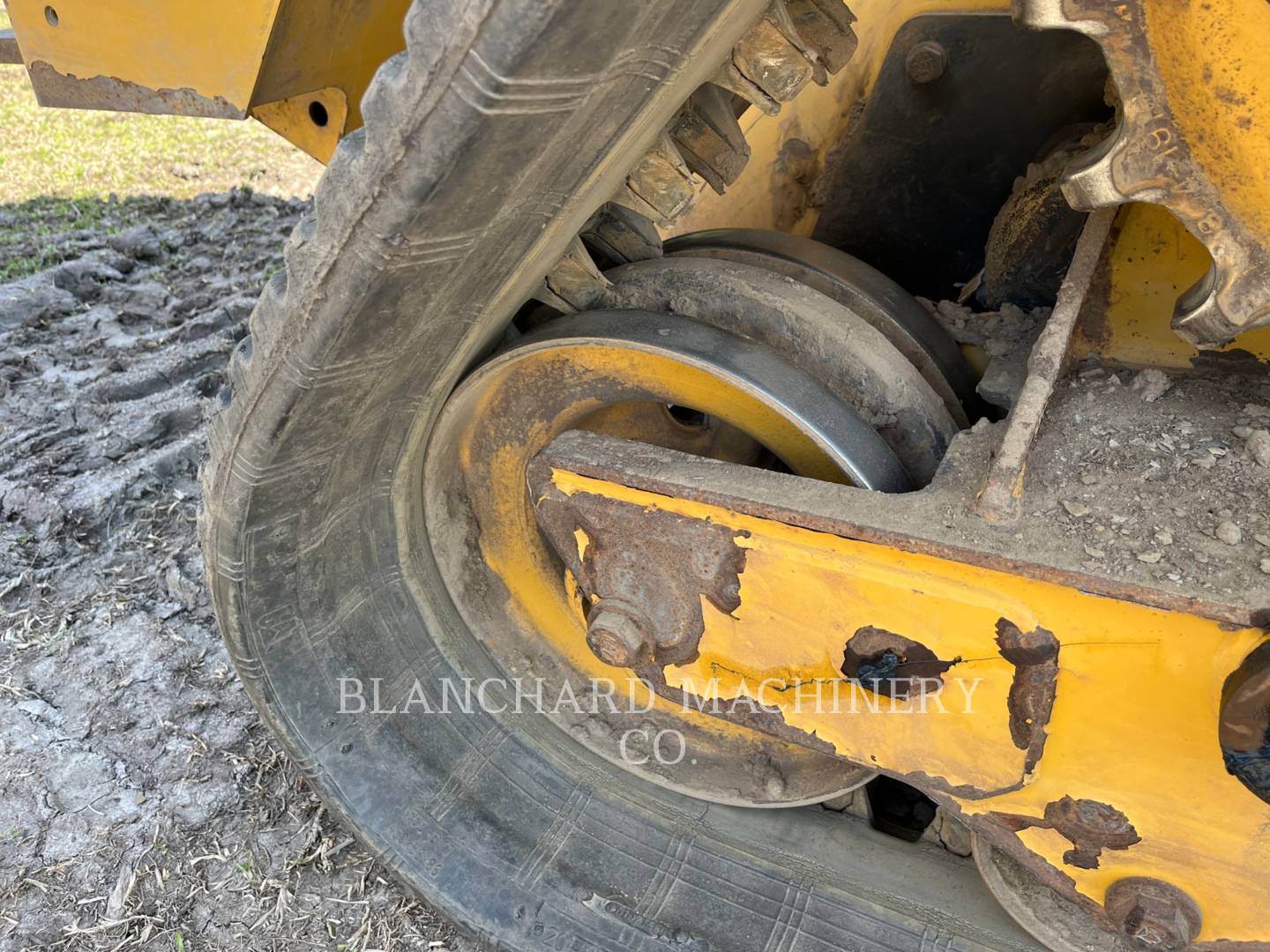 2018 Caterpillar 279D Misc