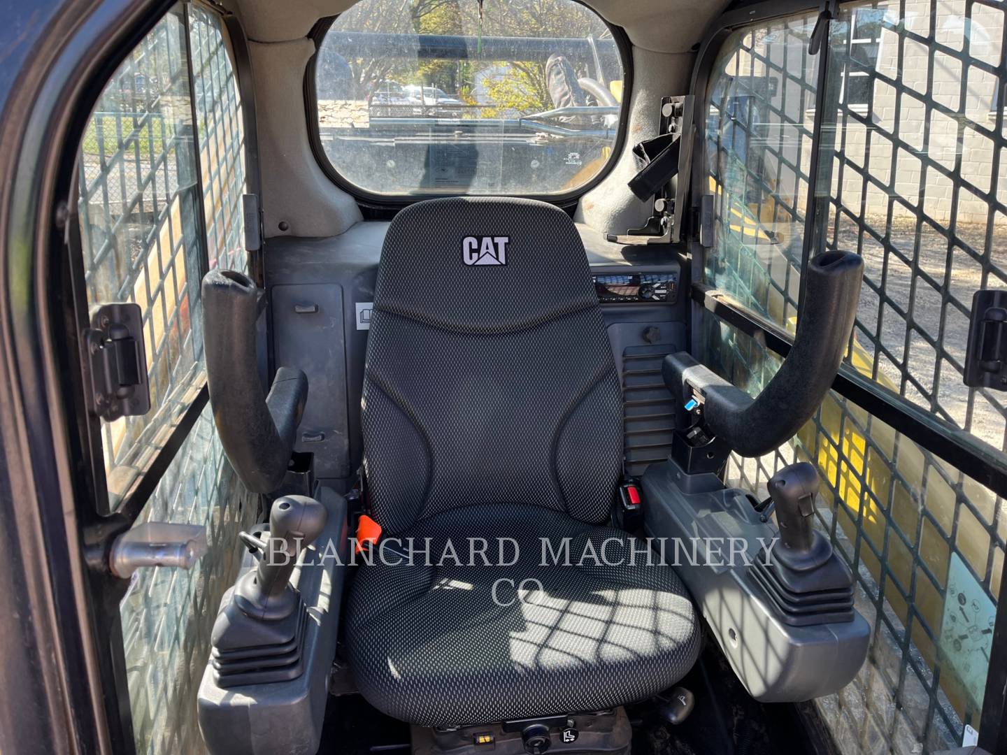 2019 Caterpillar 299D3XE Misc