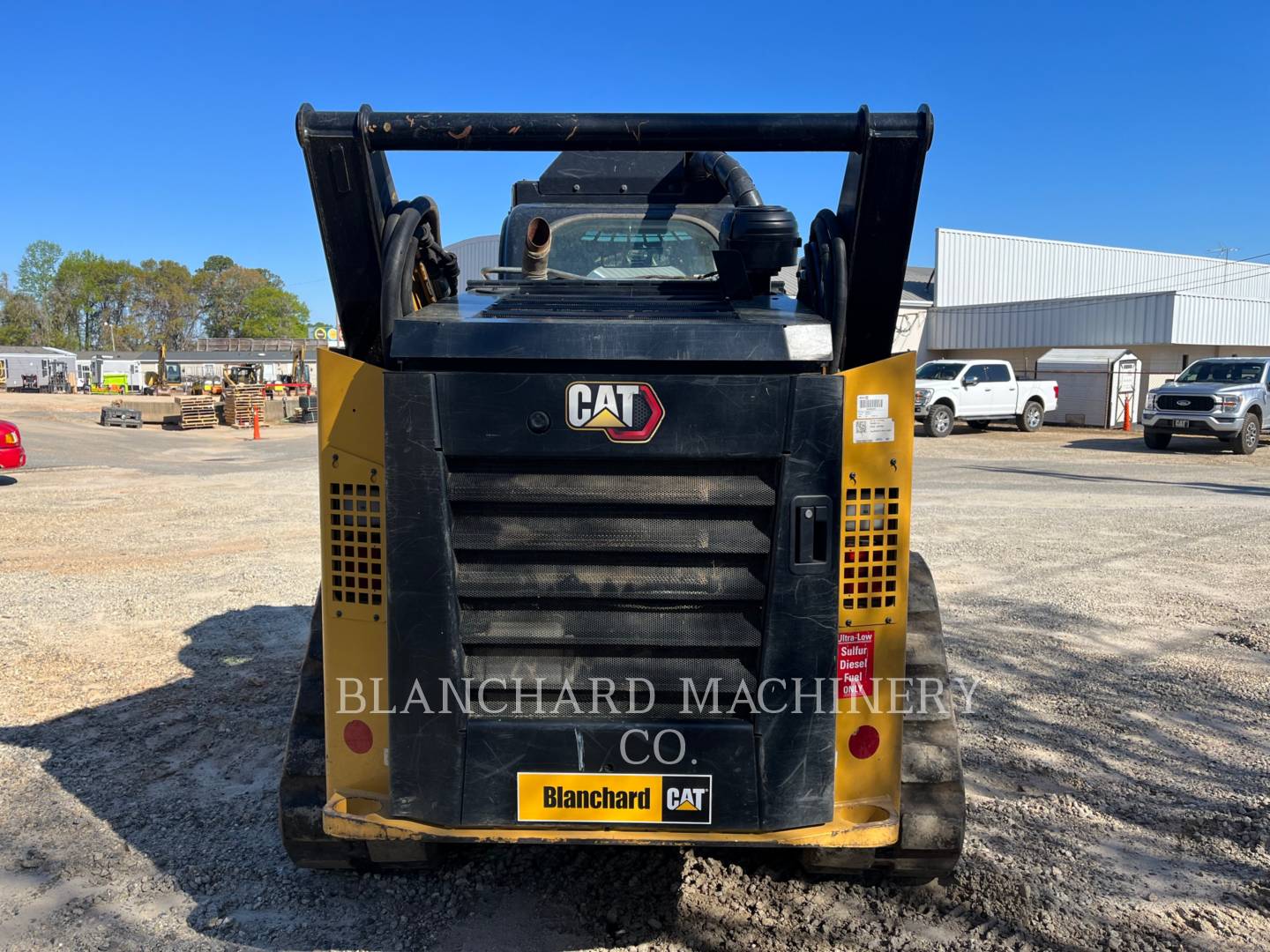 2019 Caterpillar 299D3XE Misc