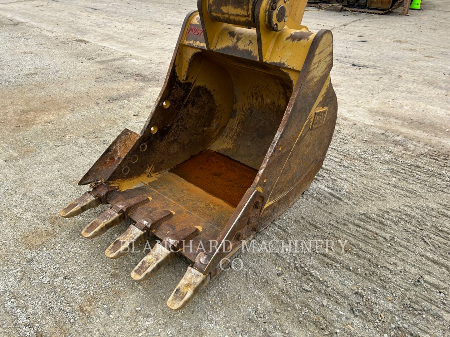 2019 Caterpillar 320-07 Excavator