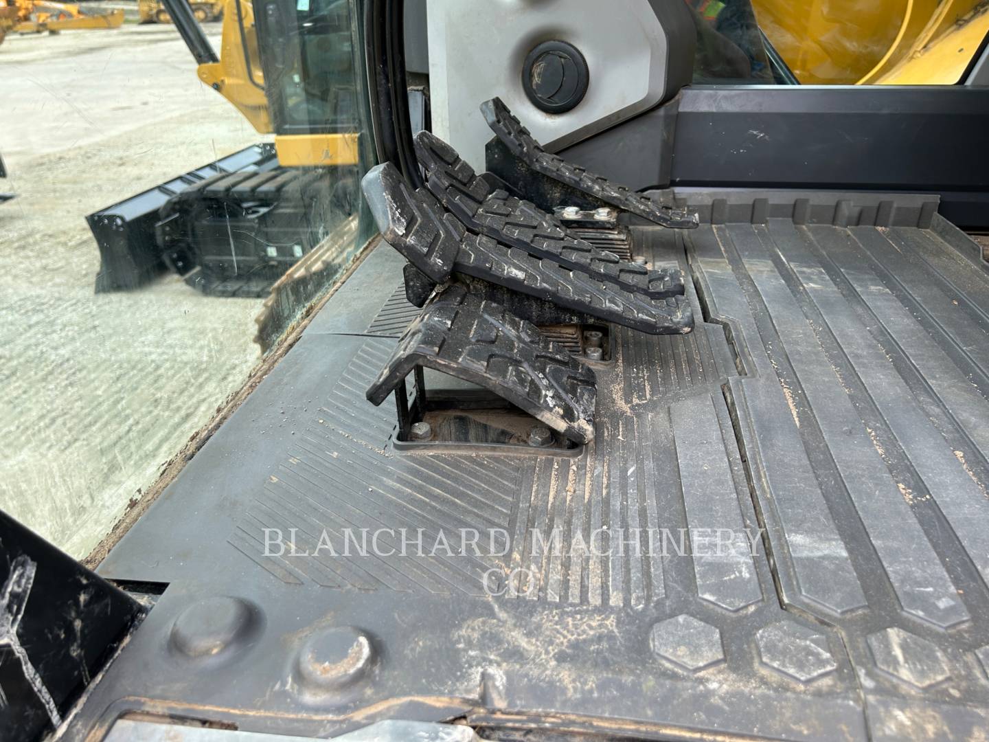 2019 Caterpillar 320-07 Excavator