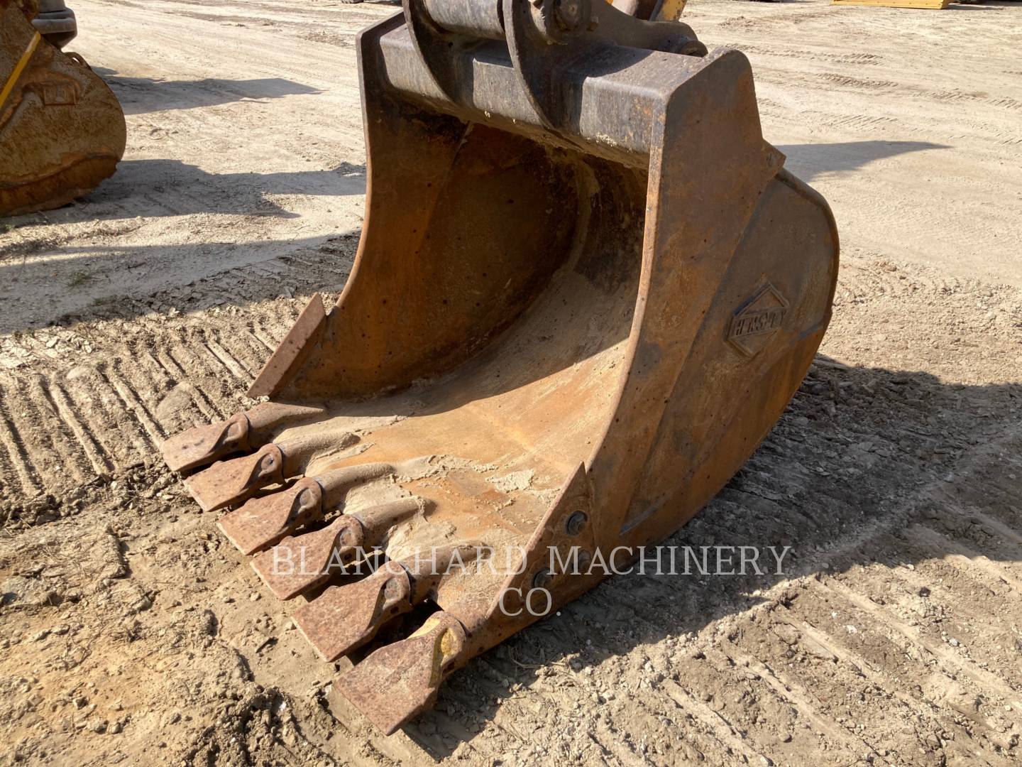 2016 Komatsu PC360LC-11 Excavator