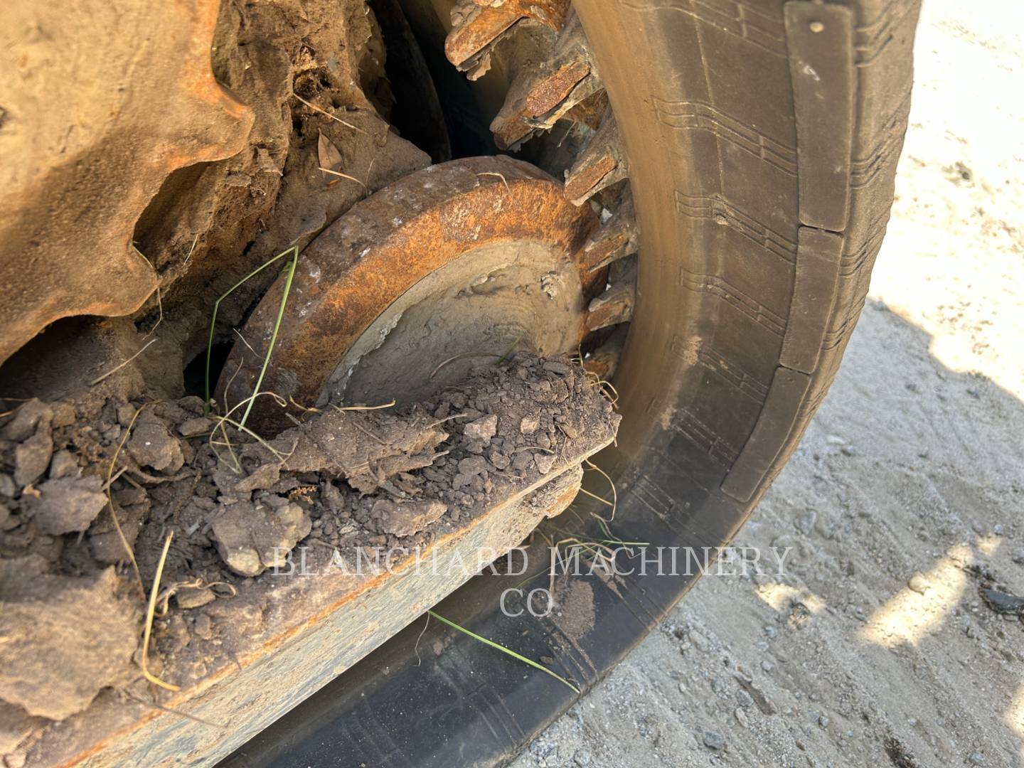 2022 John Deere 317G Misc