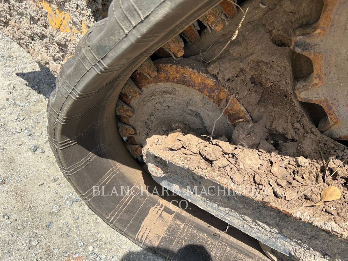 2022 John Deere 317G Misc