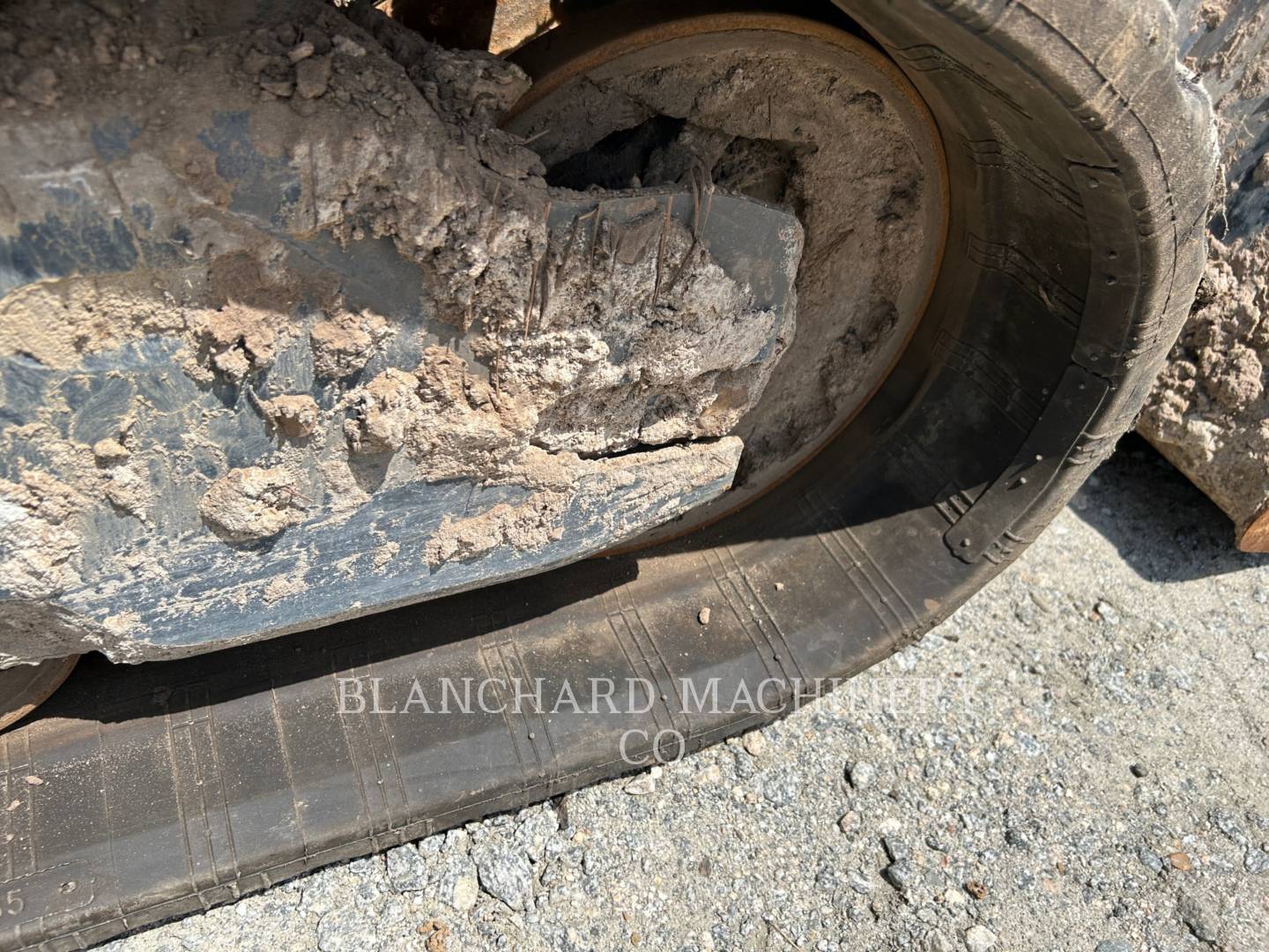 2022 John Deere 317G Misc