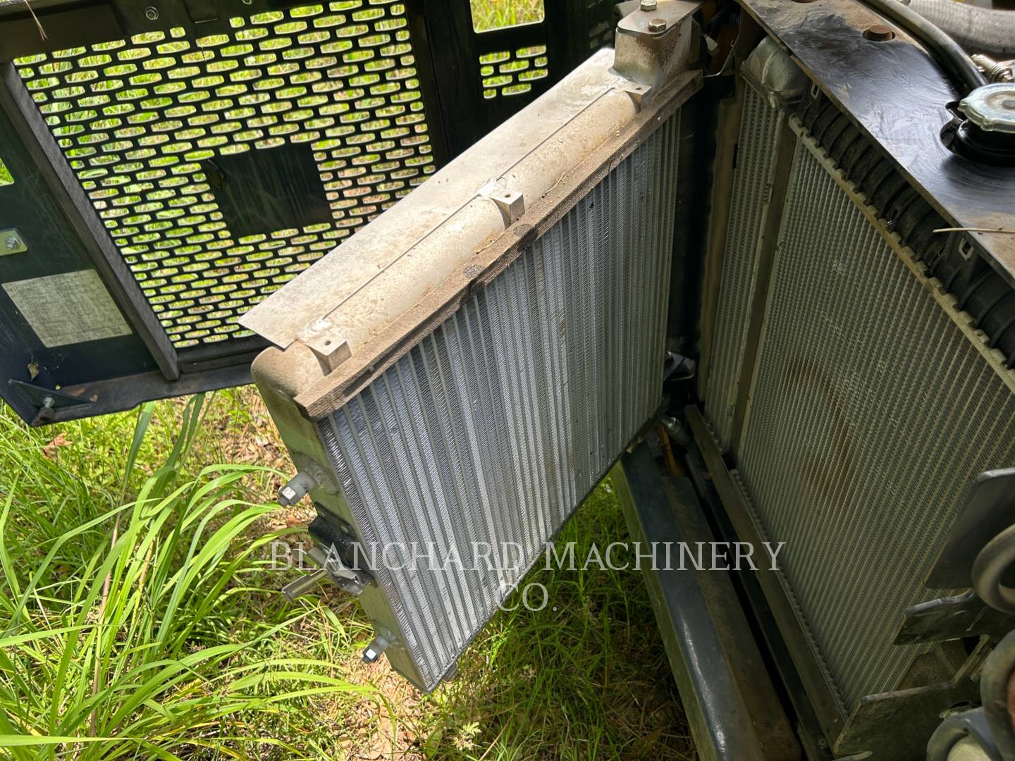 2022 John Deere 317G Misc