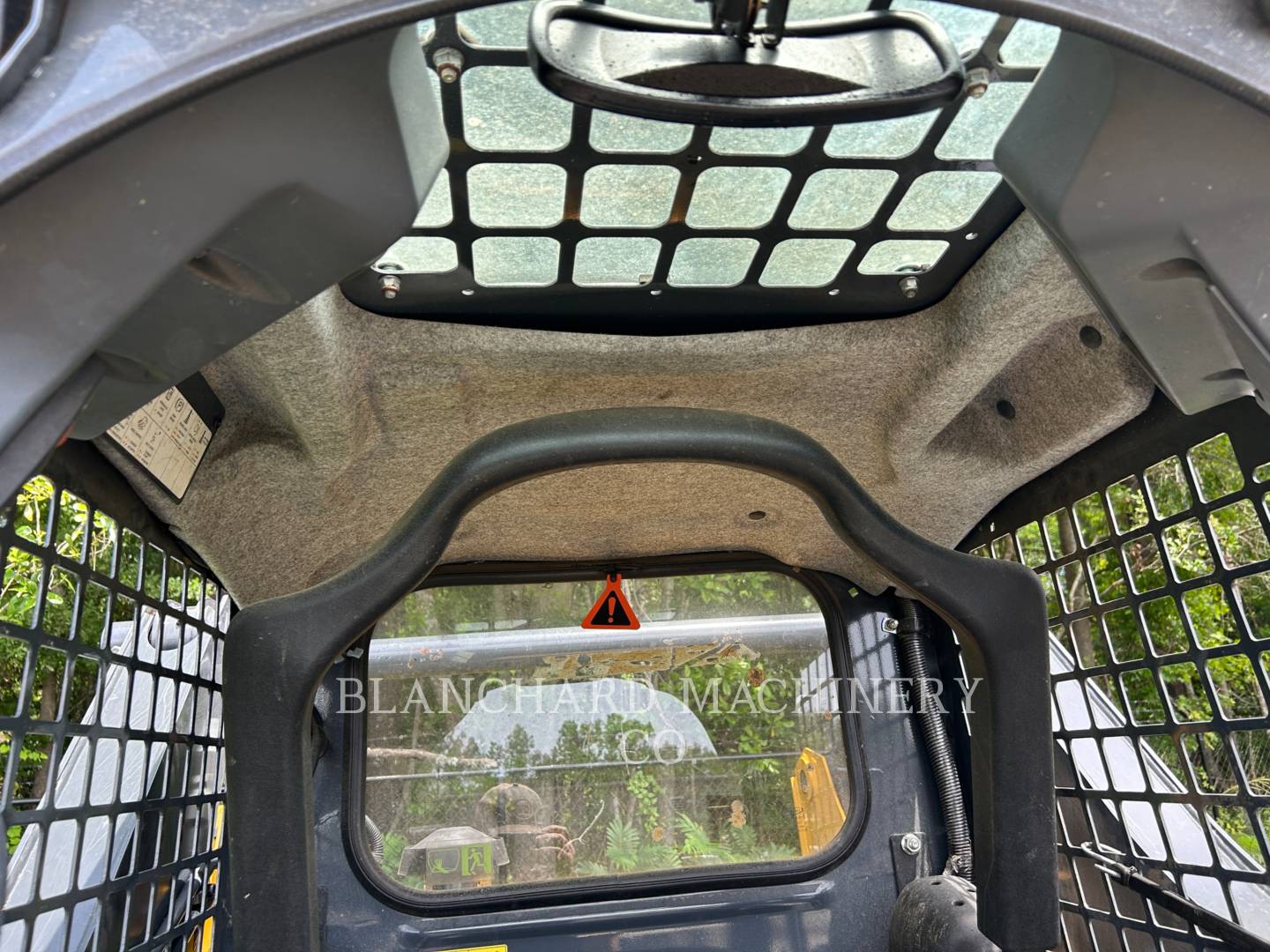 2022 John Deere 317G Misc