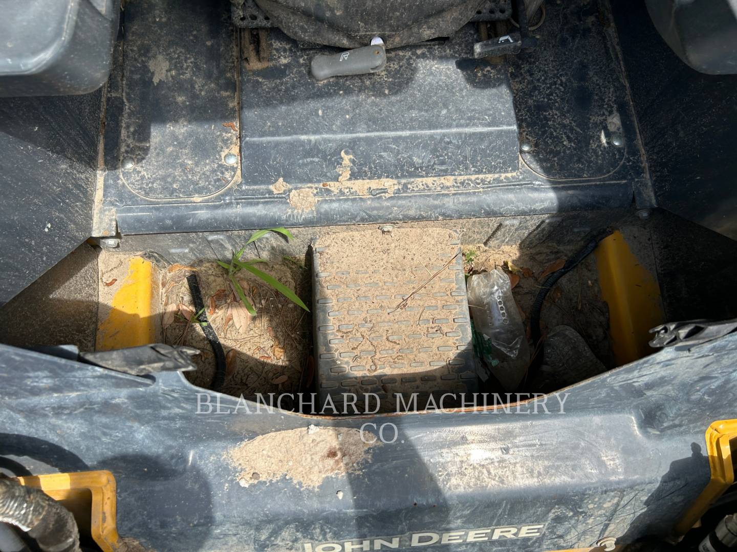 2022 John Deere 317G Misc