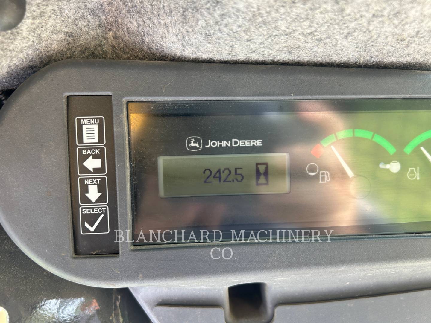 2022 John Deere 317G Misc