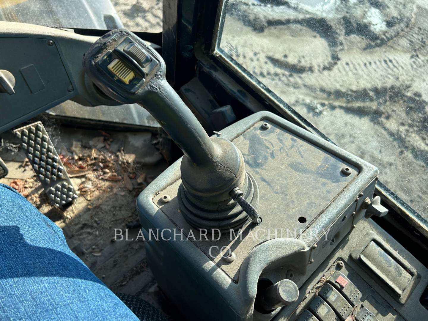 2007 Caterpillar 930G Wheel Loader