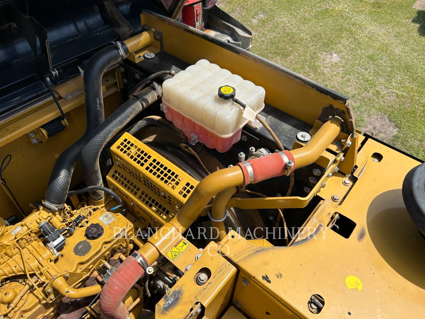 2015 Caterpillar 329FL Excavator