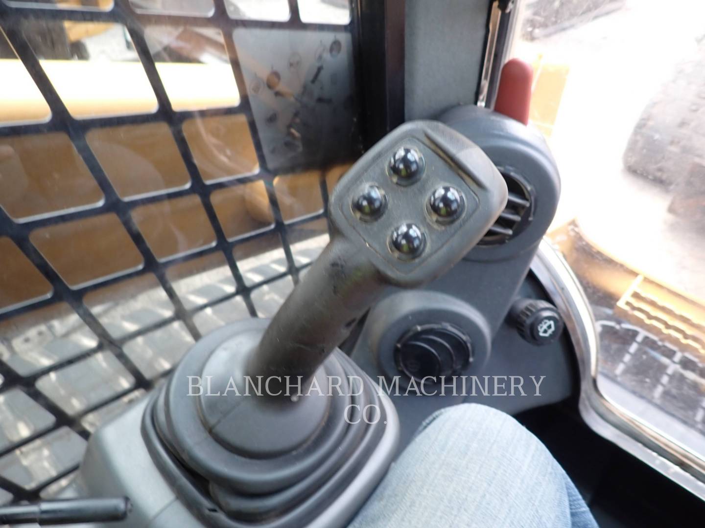 2019 Caterpillar 299D2XHP Misc