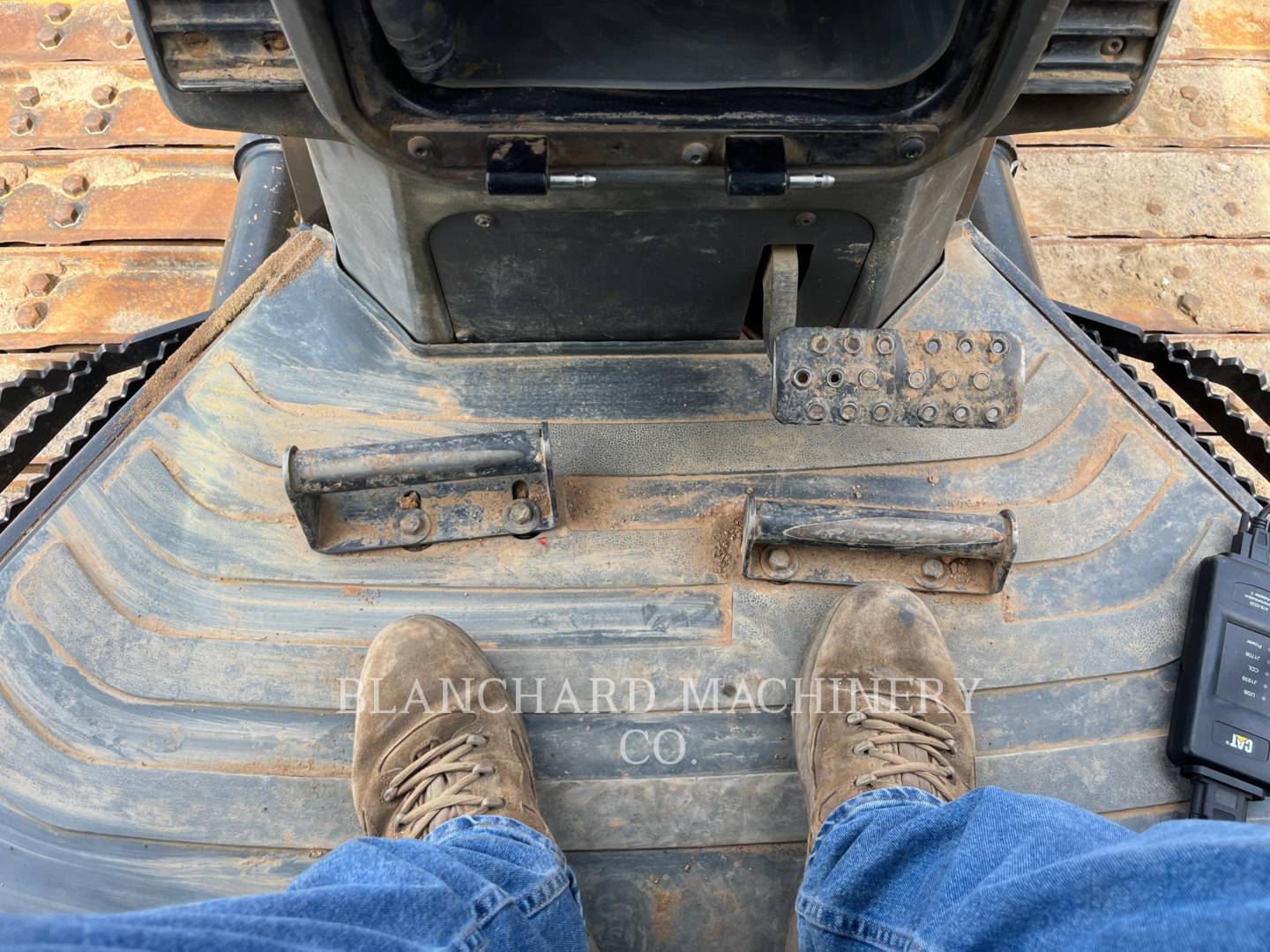 2017 Caterpillar D5K2LGP Dozer