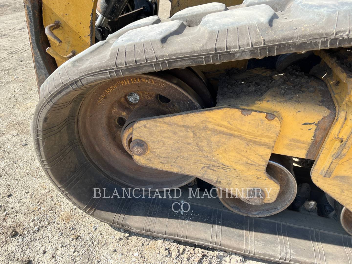 2019 Caterpillar 299D2XHP Misc