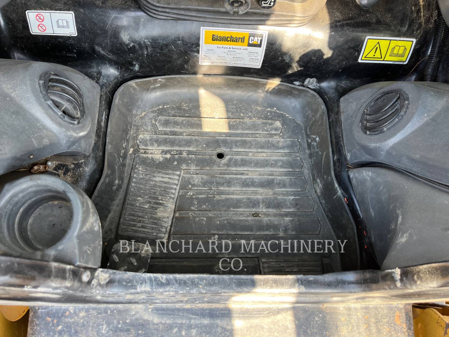 2019 Caterpillar 299D2XHP Misc