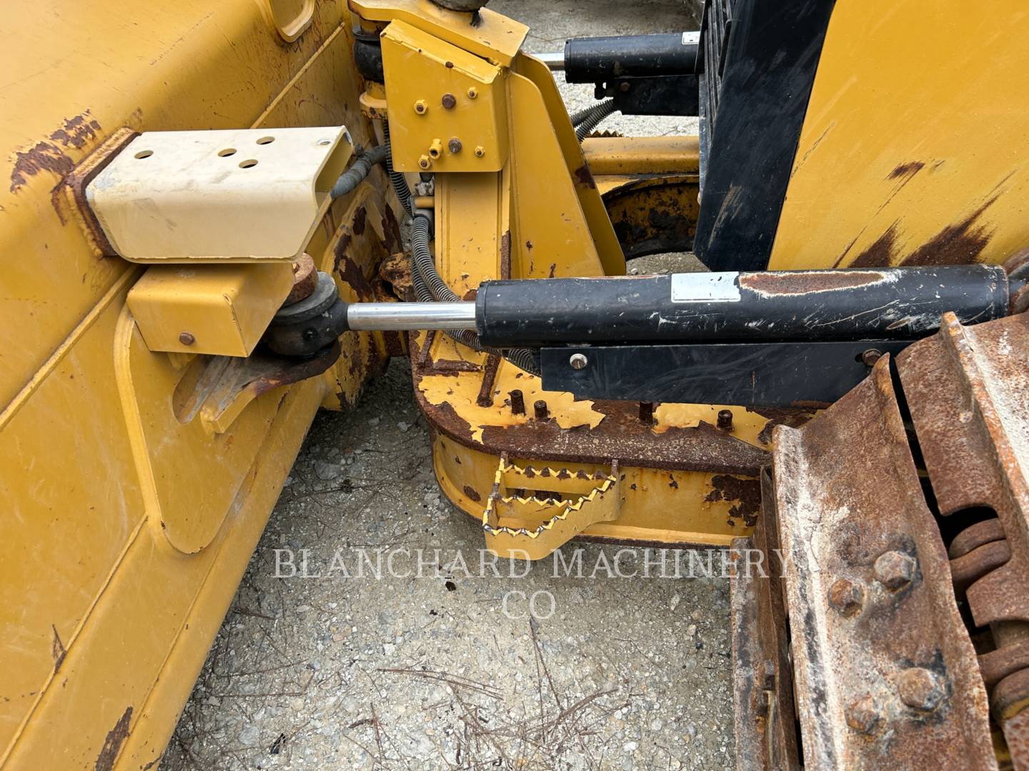 2017 Caterpillar D5K2LGP Dozer