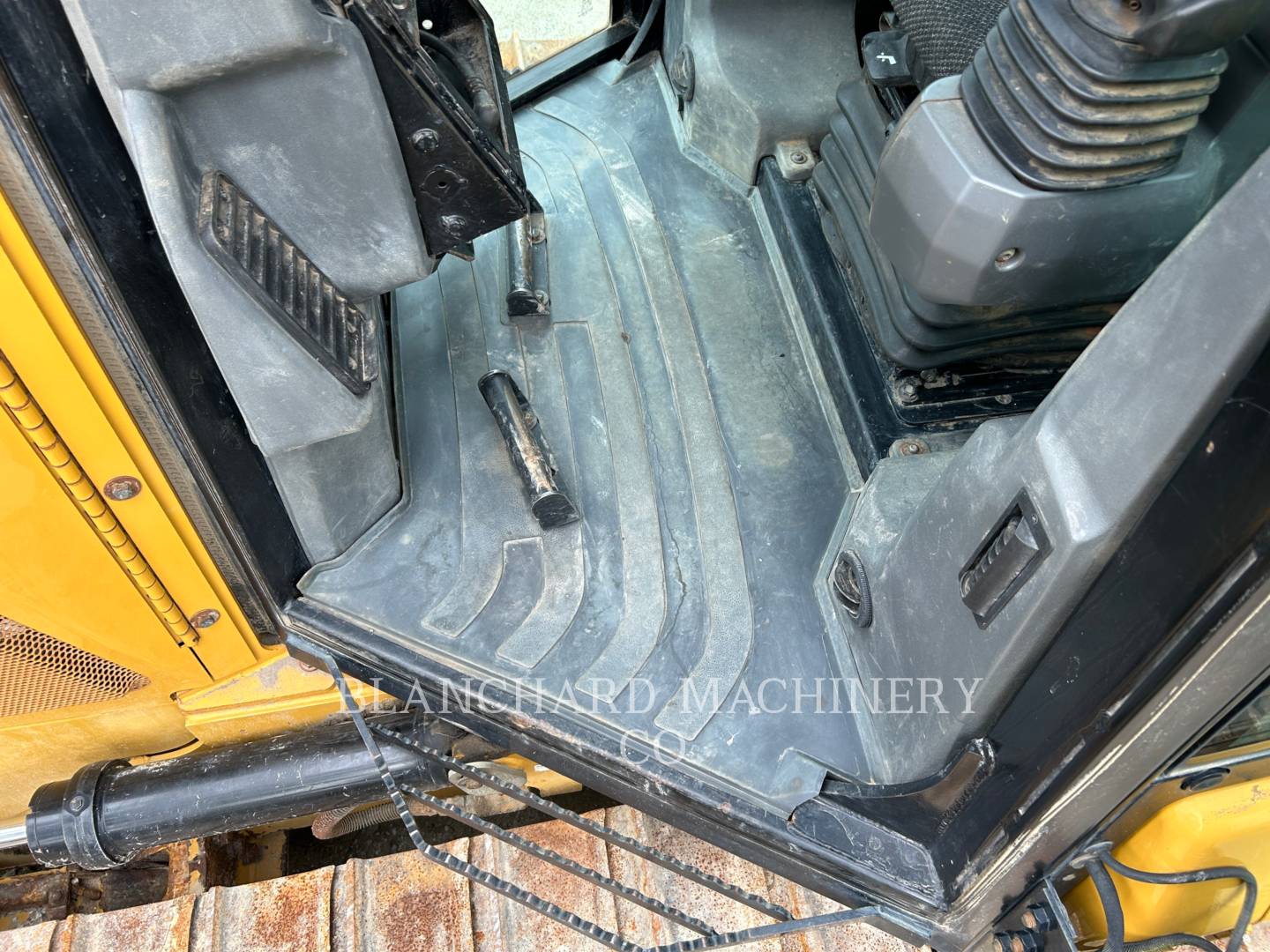 2017 Caterpillar D5K2LGP Dozer