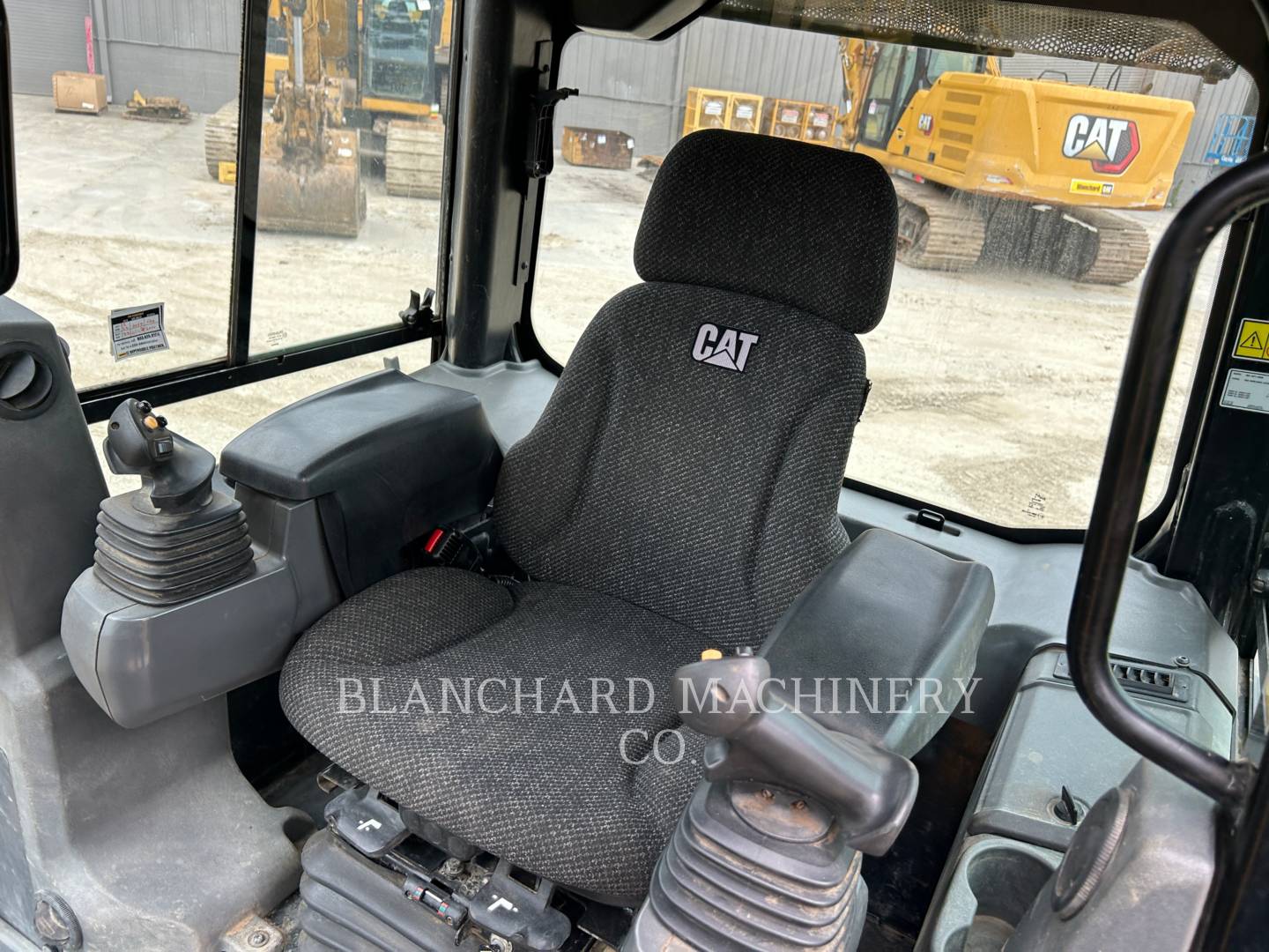 2017 Caterpillar D5K2LGP Dozer