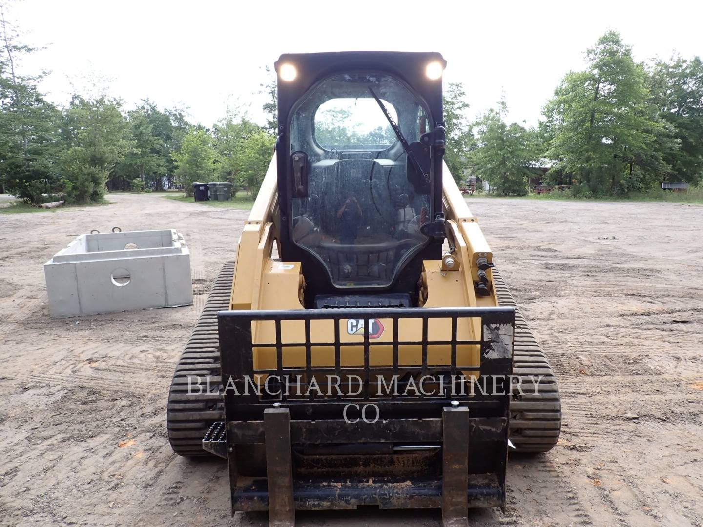 2021 Caterpillar 279D3 Misc