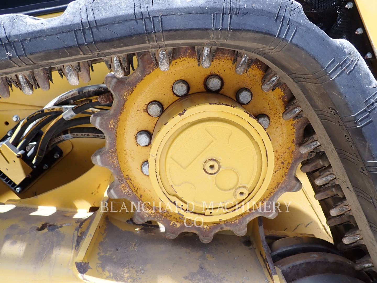 2019 Caterpillar 299D3 XE Misc