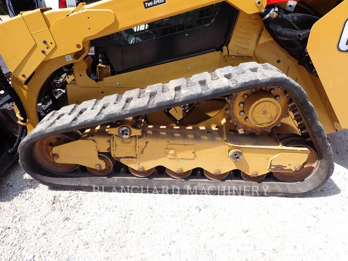 2019 Caterpillar 299D3 XE Misc