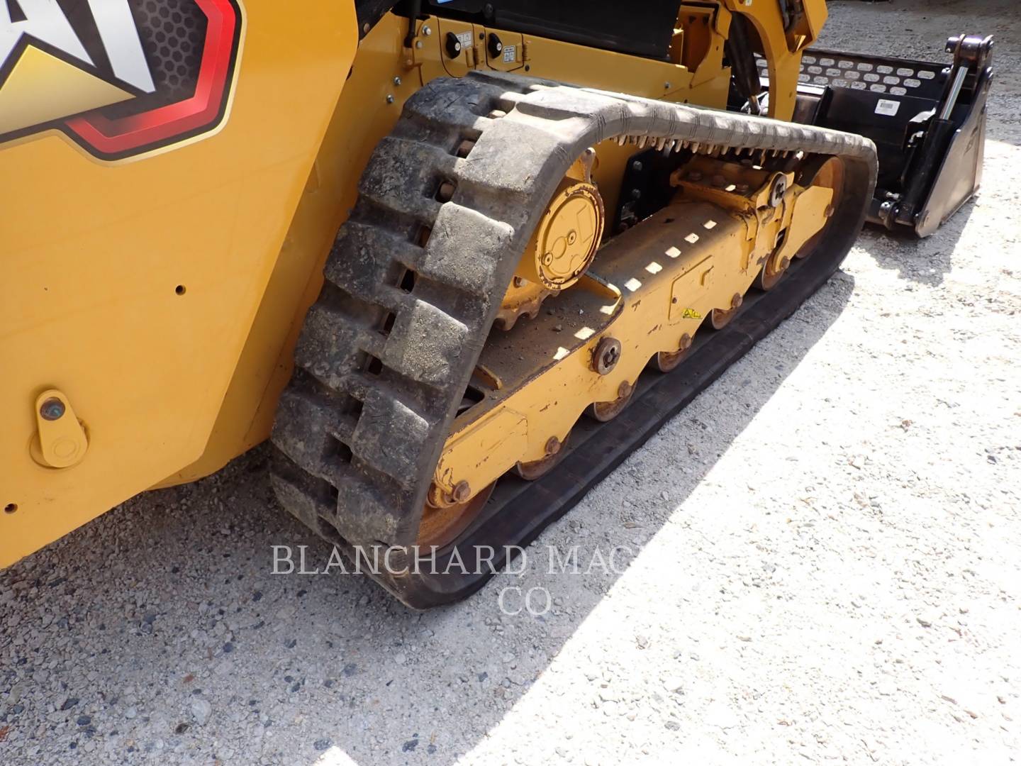 2019 Caterpillar 299D3 XE Misc