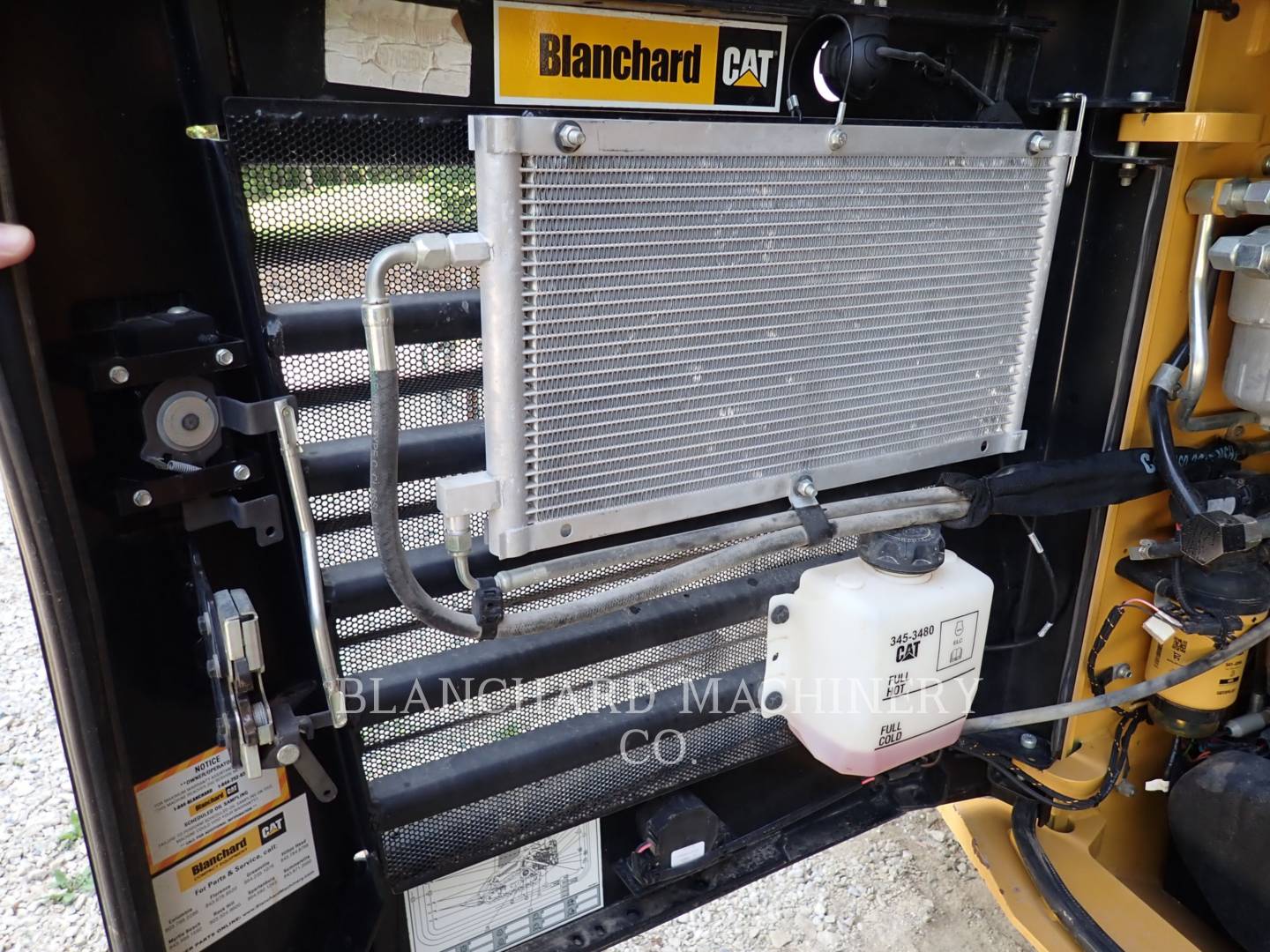 2019 Caterpillar 299D3 XE Misc