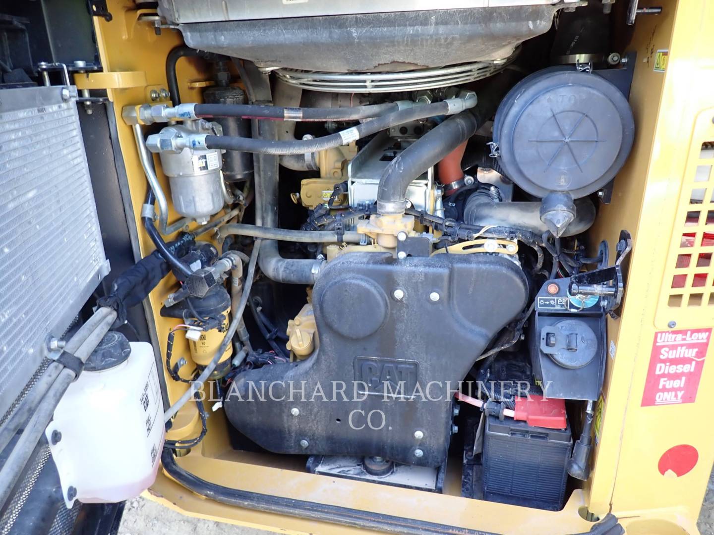 2019 Caterpillar 299D3 XE Misc