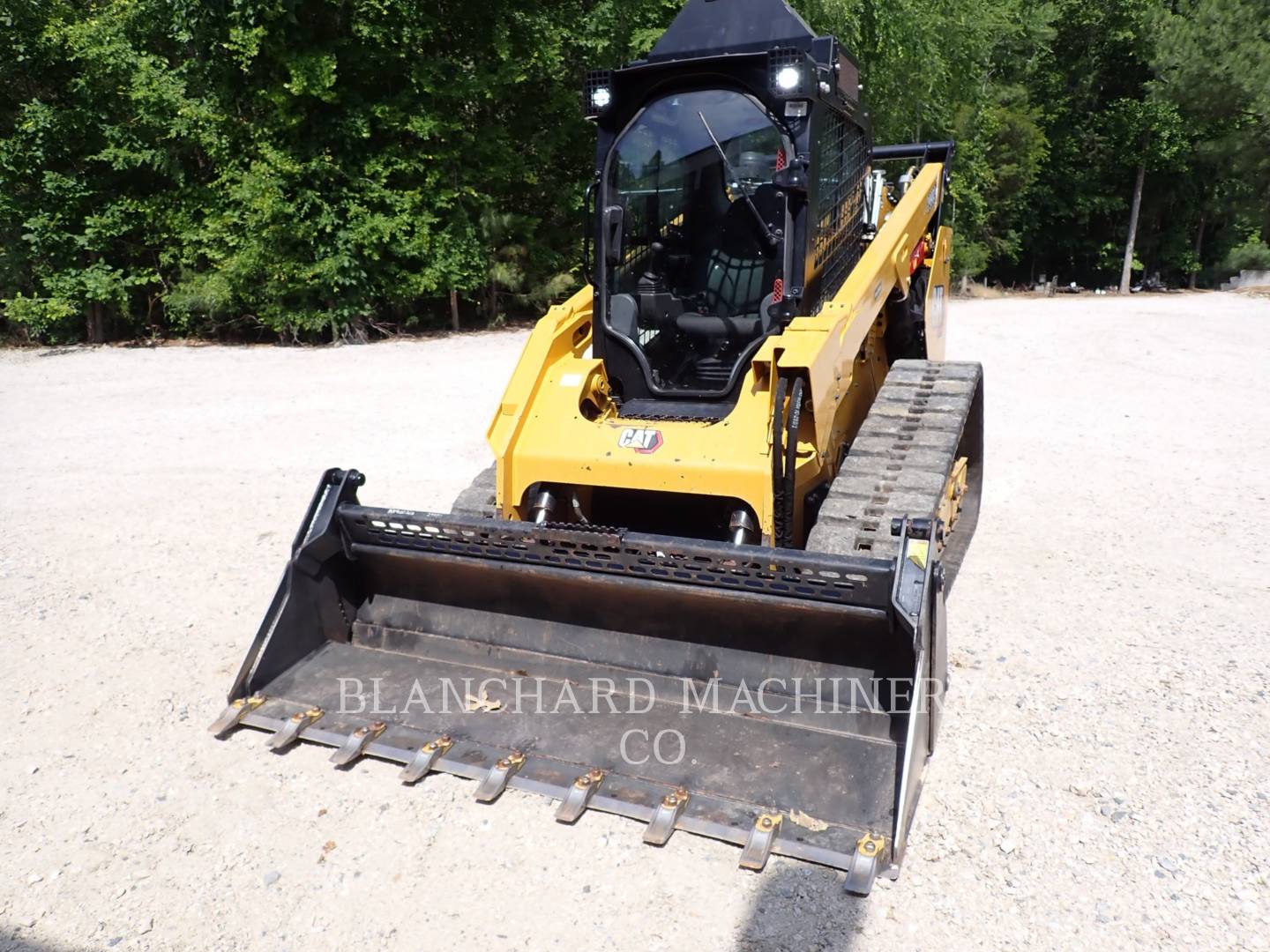 2019 Caterpillar 299D3 XE Misc