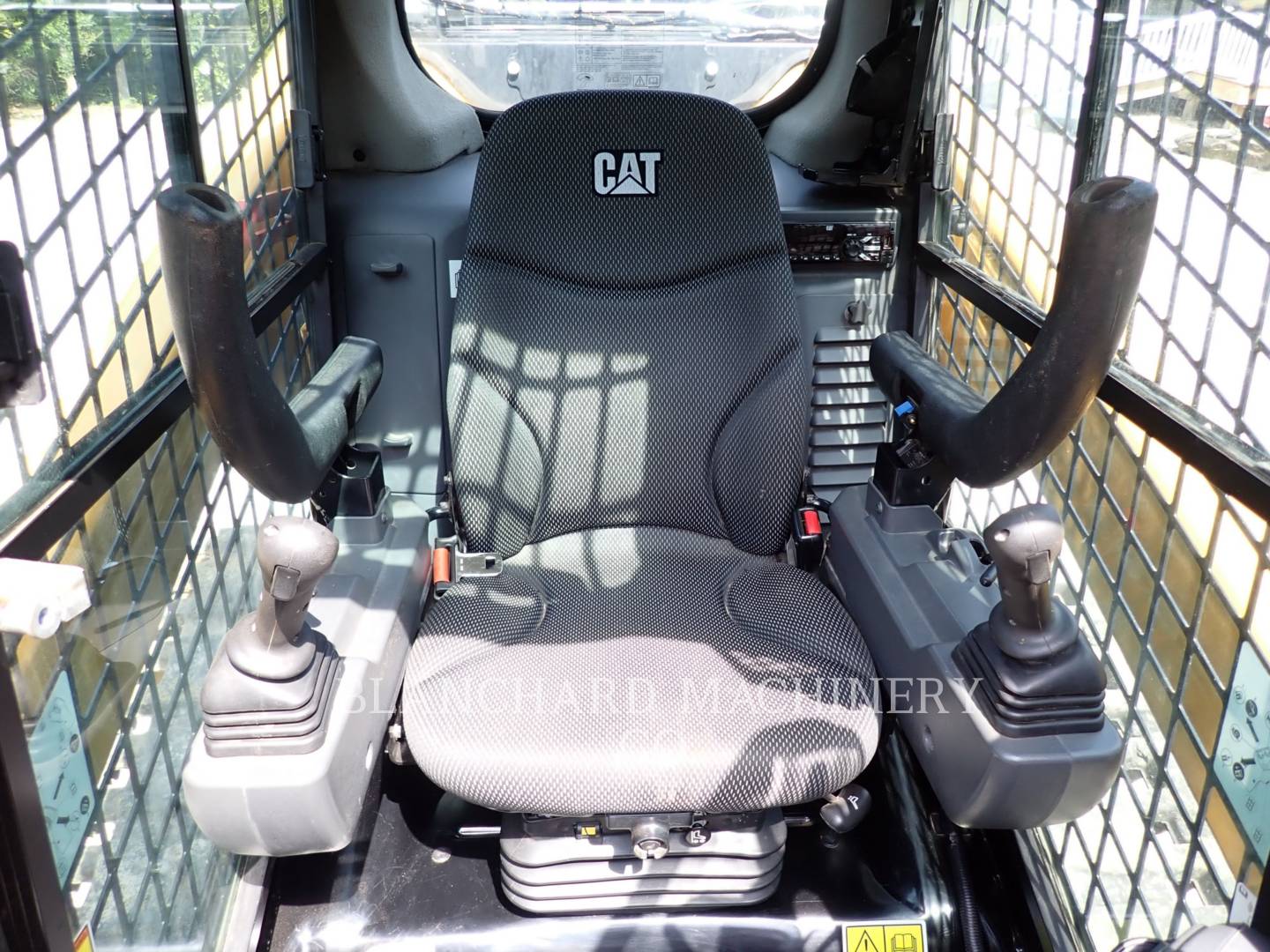 2019 Caterpillar 299D3 XE Misc