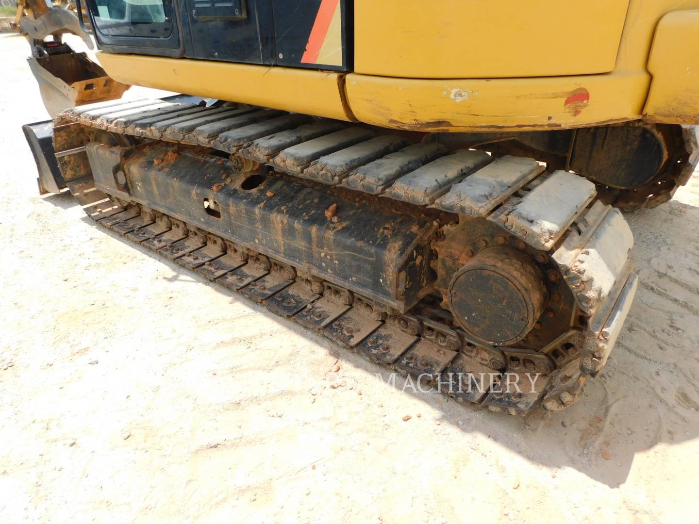 2018 Caterpillar 308E2 Excavator