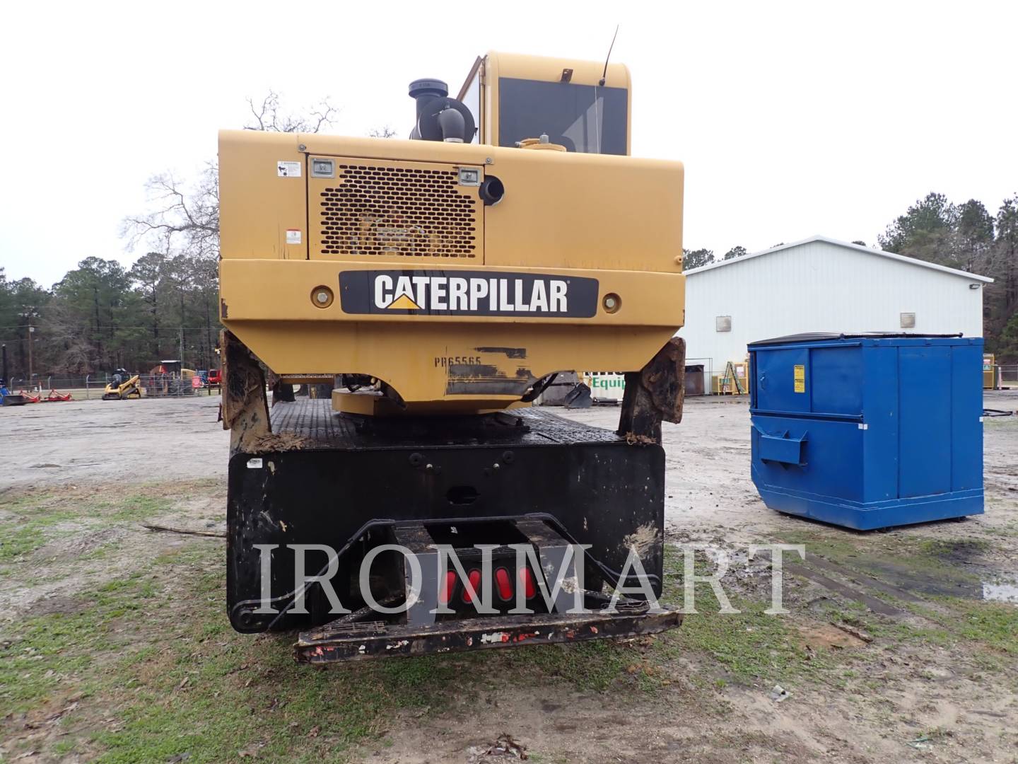 2013 Prentice 559B Knuckleboom Loader