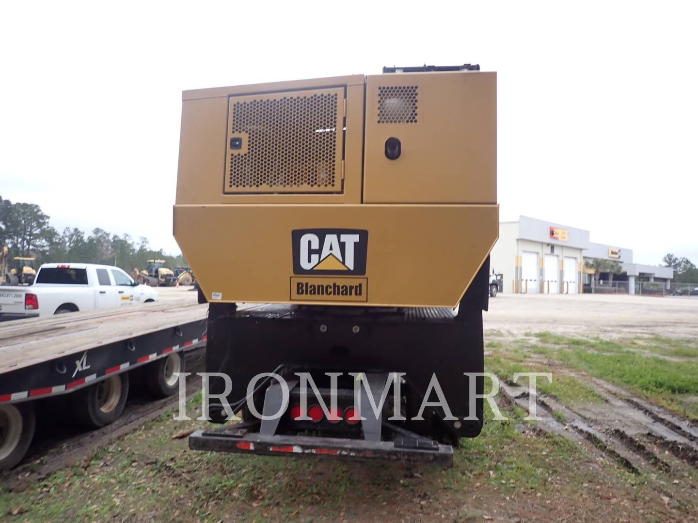 2017 Caterpillar 559C Knuckleboom Loader