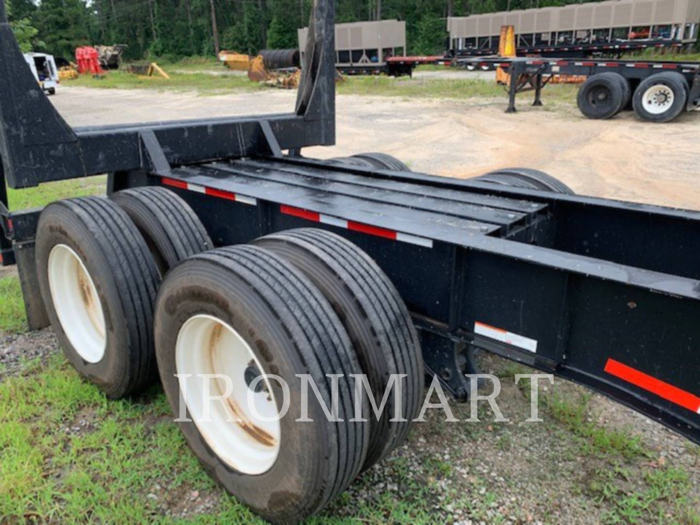 2021 Misc 42PLANT Trailer