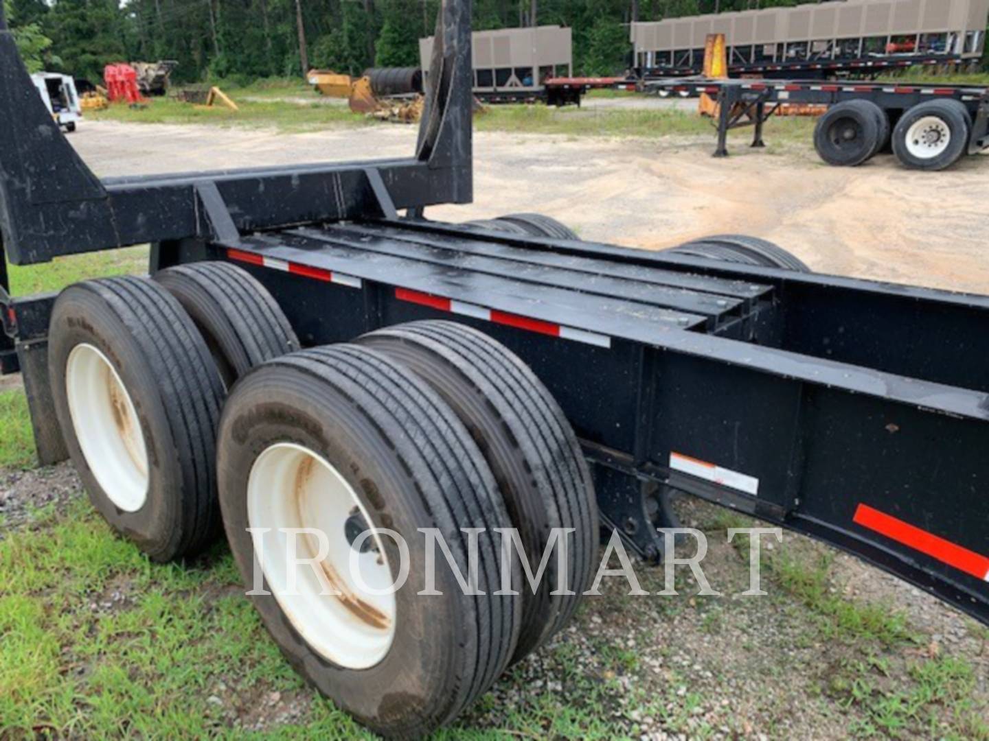 2021 Misc 42PLANT Trailer