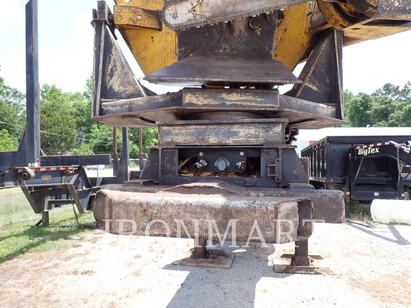 2013 Caterpillar 559B Knuckleboom Loader